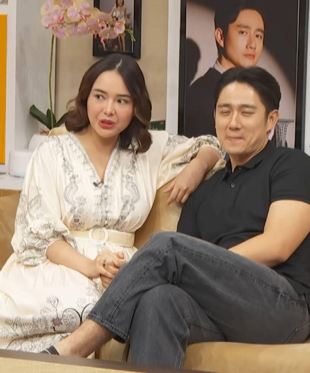 penampilan amanda manopo setelah menikah