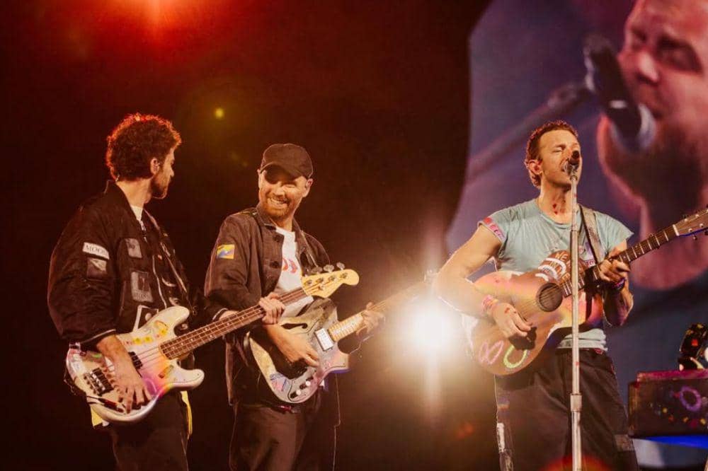 10 Tiket Konser Termahal di Indonesia, Ada yang Tembus Rp 25 Juta!