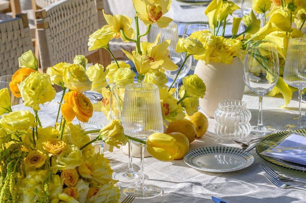 Tren Warna Pernikahan di 2026