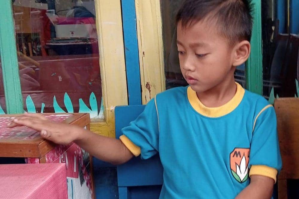 5 Fakta Orangtua Alvaro Kiano 4