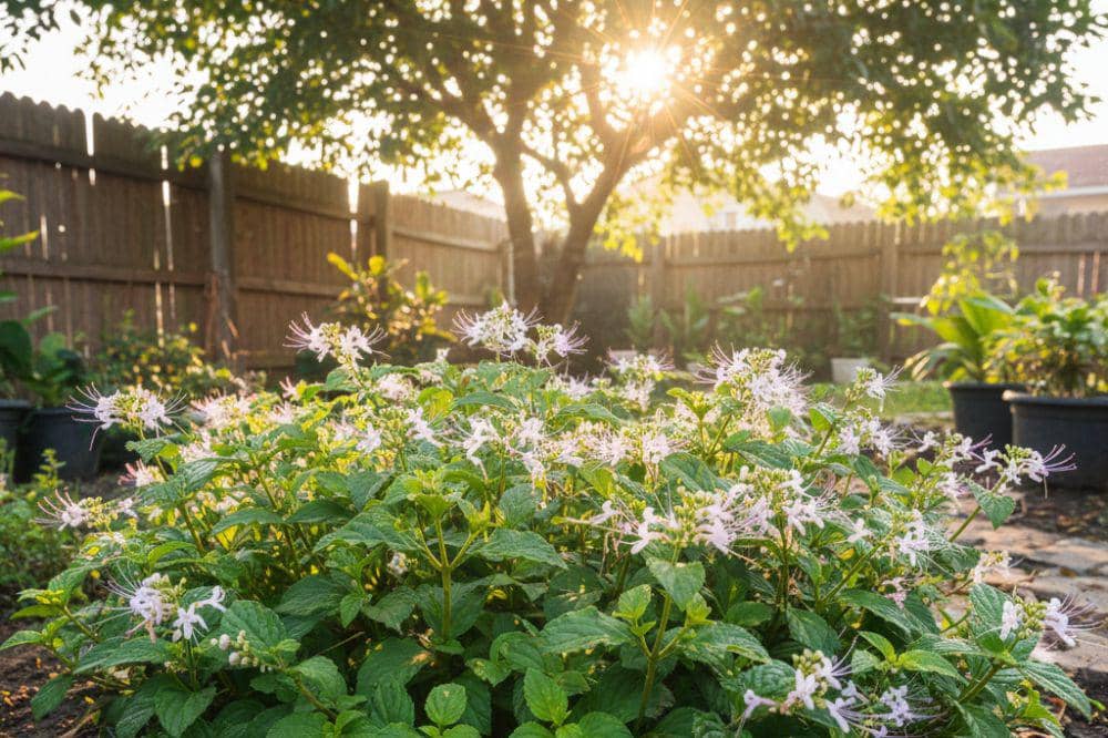 Cara Merawat Tanaman Kumis Kucing