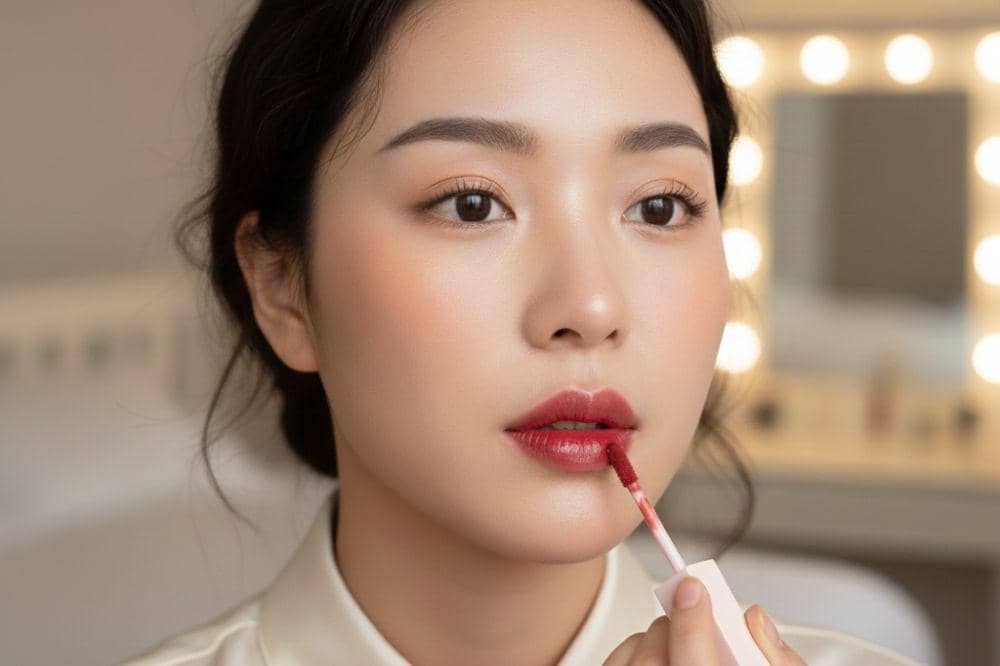 Urutan Makeup yang Tepat untuk Pemula