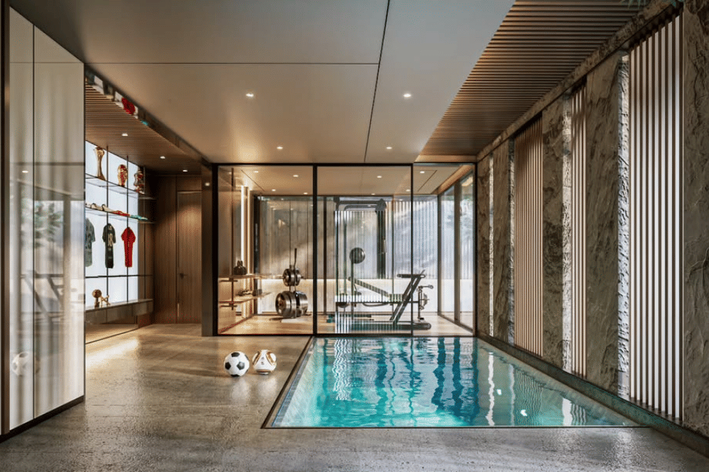 Foto Desain Rumah Masa Depan Pratama Arhan