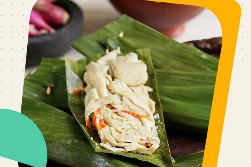 9 Menu Makanan Kukus yang Sehat dan Mudah Dibuat, Anti Ribet! 