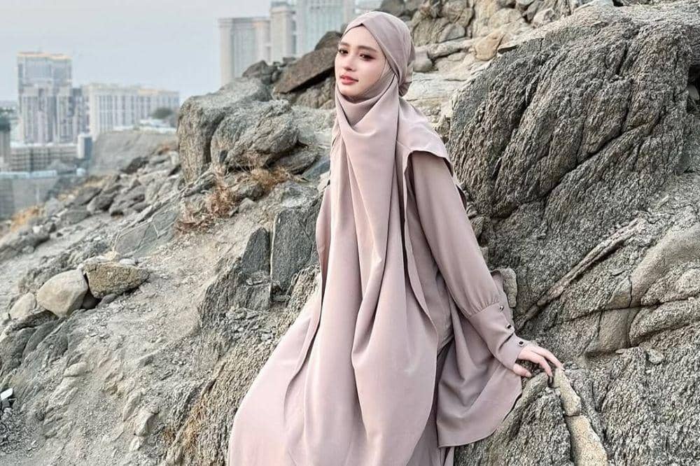 Ciri-Ciri Pacar Baru Inara Rusli