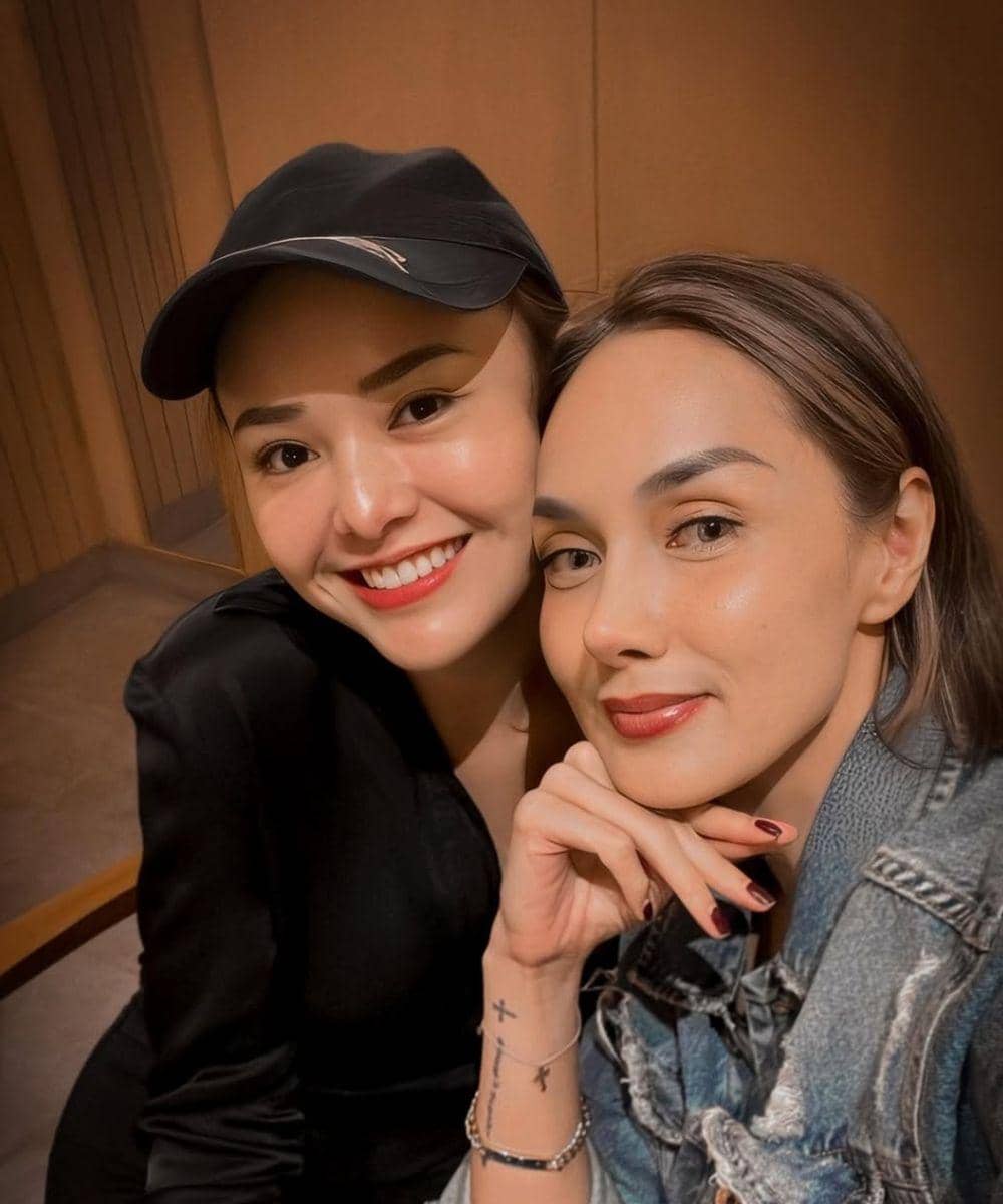 Instagram.com/sarawijayanto