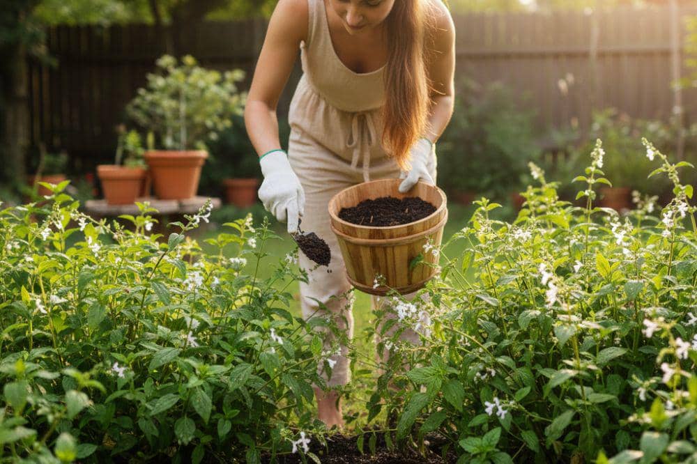 Cara Menanam Tanaman Kumis Kucing