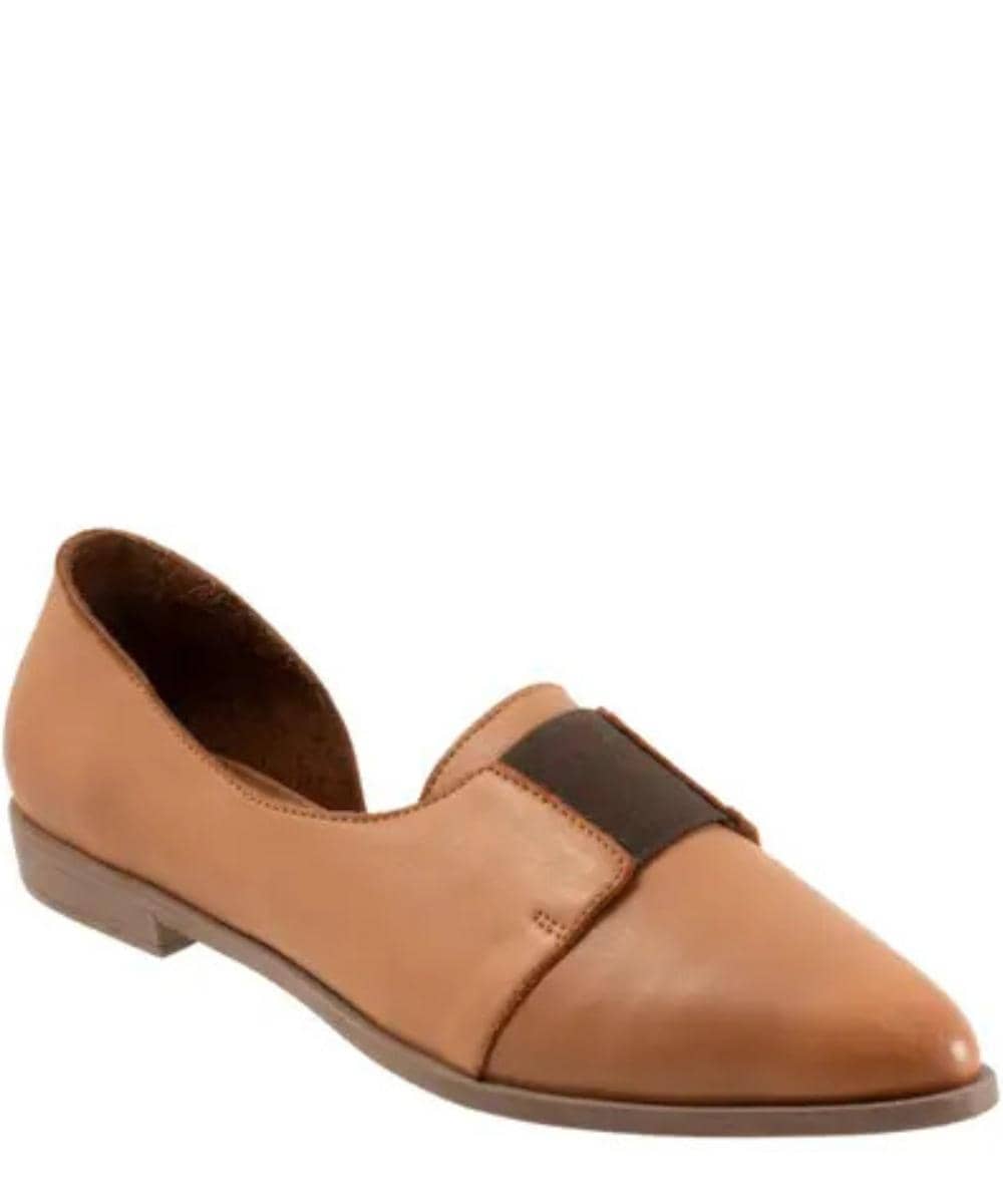 8 Flat Shoes Viral 2025 Bikin Penampilan Makin Kece