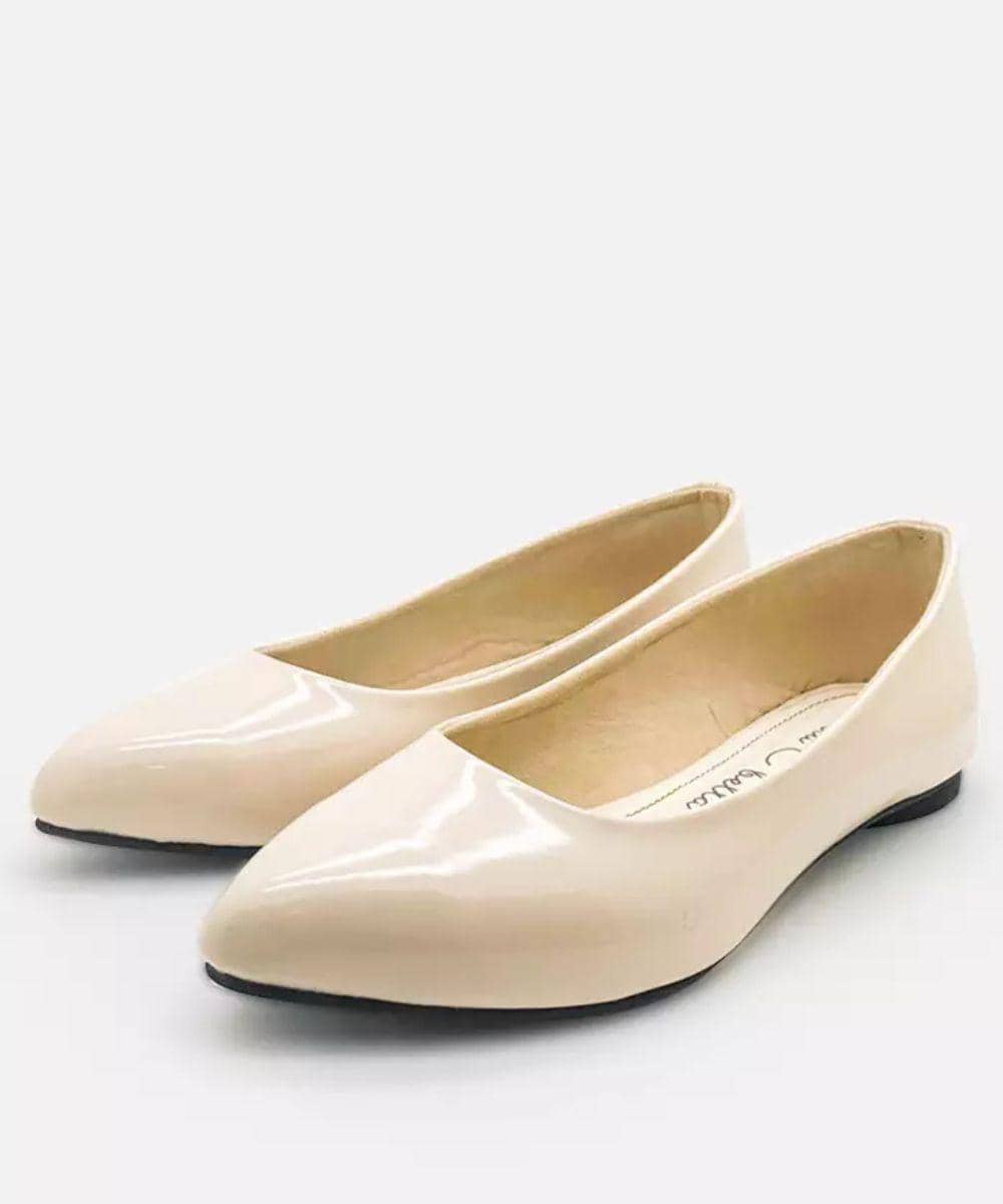 8 Flat Shoes Viral 2025 Bikin Penampilan Makin Kece