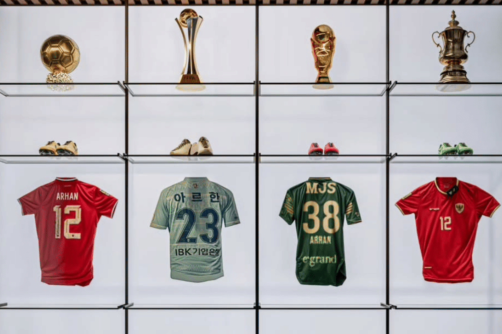 Foto Desain Rumah Masa Depan Pratama Arhan