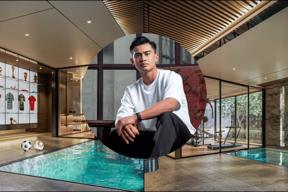 Foto Desain Rumah Masa Depan Pratama Arhan