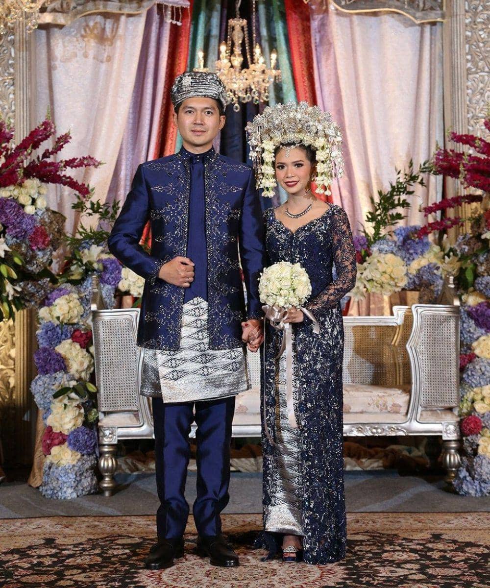 Tren Warna Pernikahan di 2026