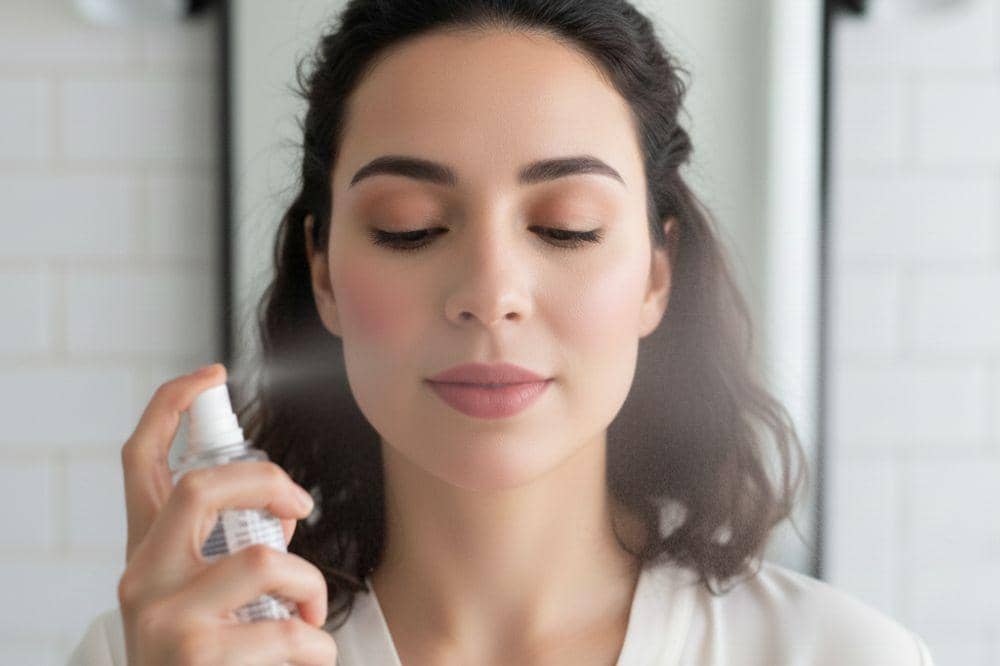 Urutan Makeup yang Tepat untuk Pemula