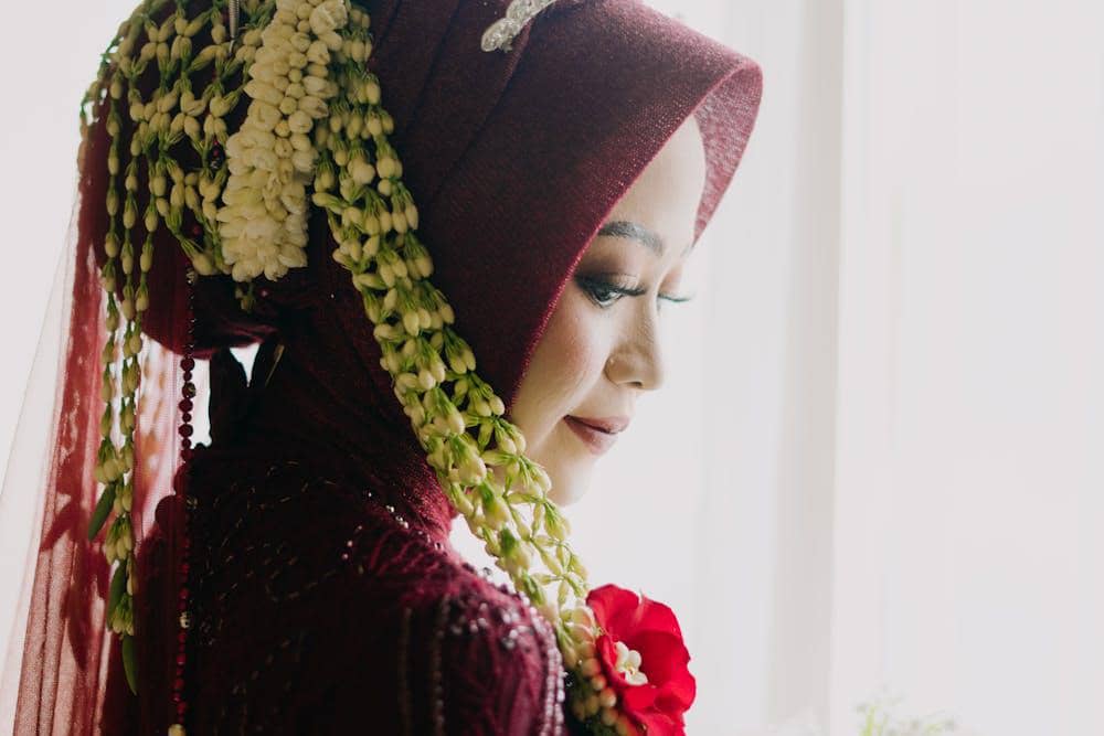 Tren Warna Pernikahan di 2026