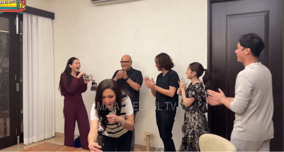 YouTube.com/maiaaleldultv