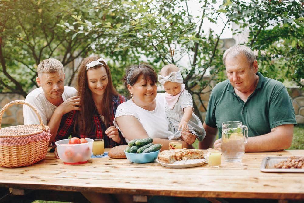Kumpulan Doa Akhir Tahun untuk Keluarga
