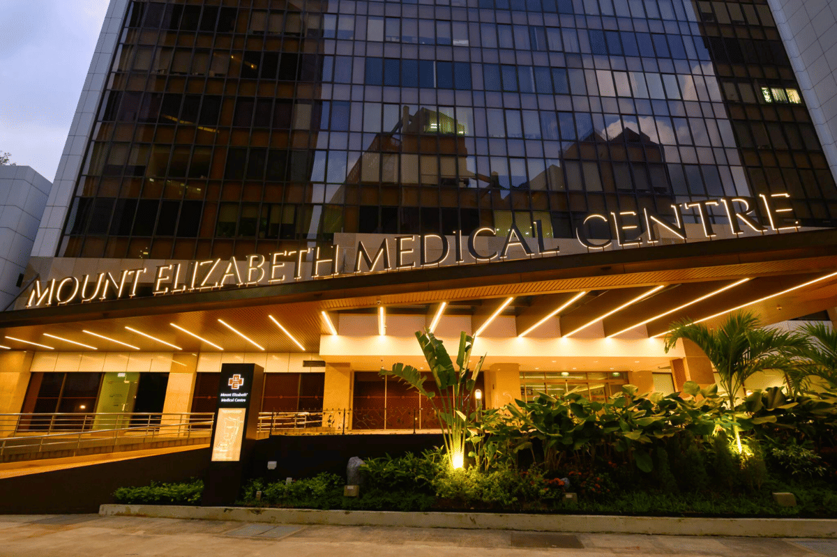 Diminati Warga Indonesia, Rumah Sakit di Singapura Ini Lakukan Revitalisasi.png