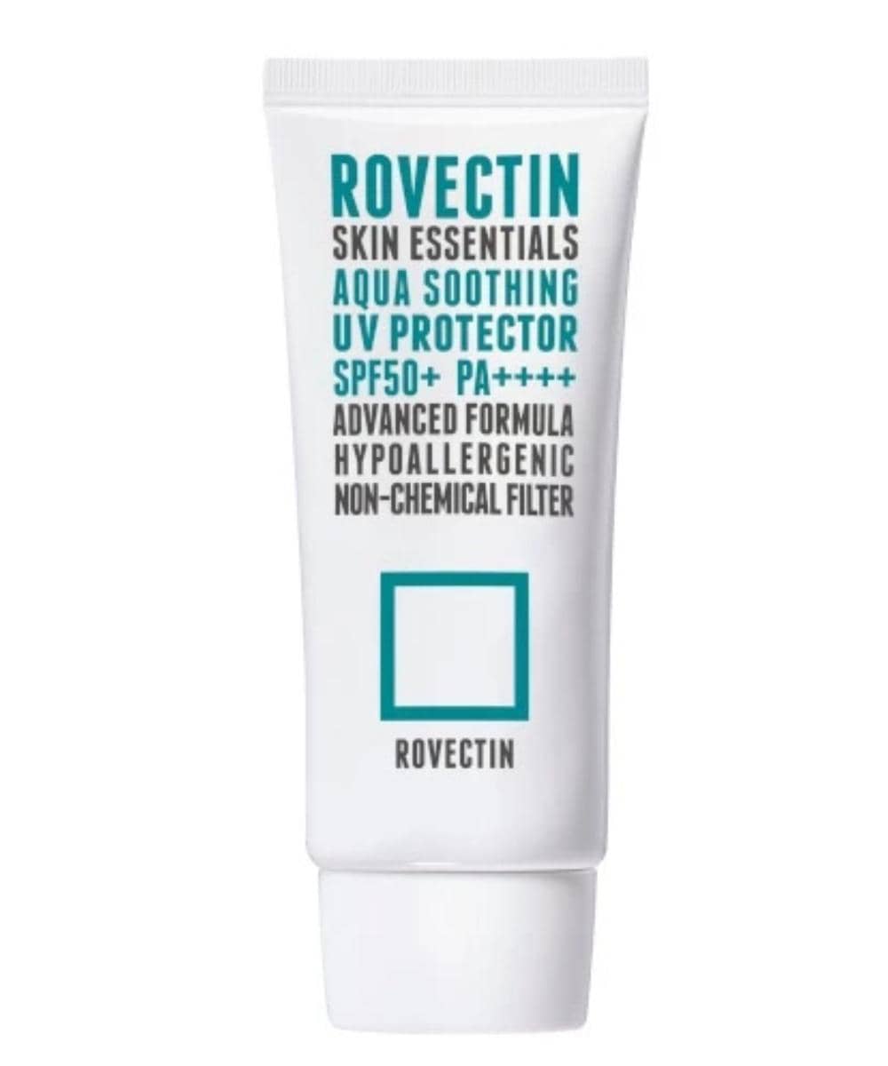 8 Rekomendasi Soothing Sunscreen untuk Kulit Sensitif, Wajib Coba!