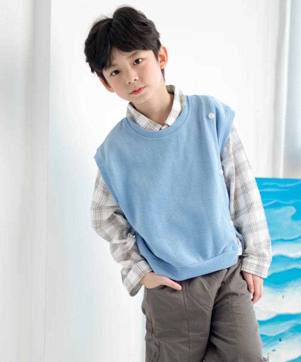 lionel influencer cilik