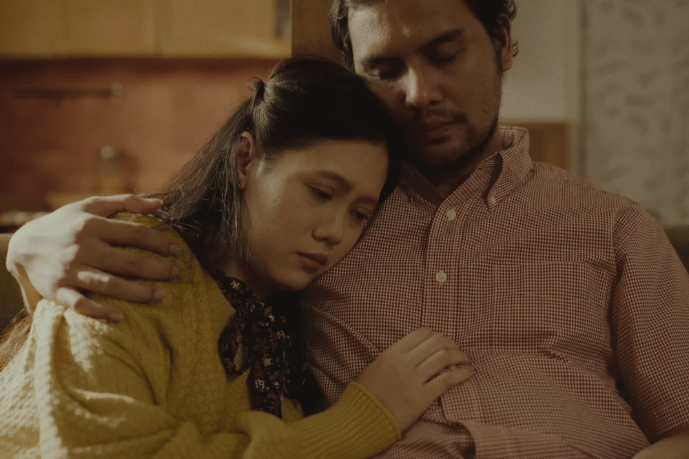 Lirik Lagu 'Semusim' Tohpati & Nadhif Basalamah