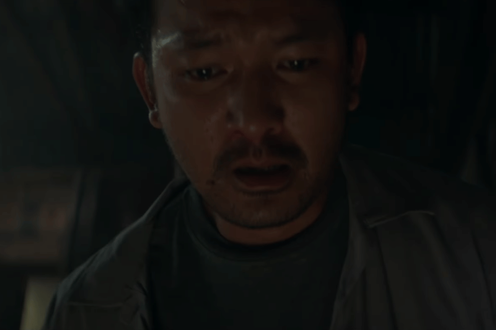 Daftar Pemain dan Sinopsis Legenda Kelam Malin Kundang