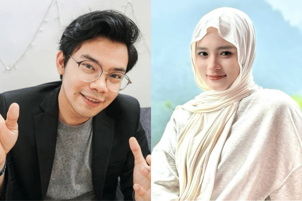 Disebut Wife Material, Ini Alasan Insanul Fahmi Menyukai Inara Rusli