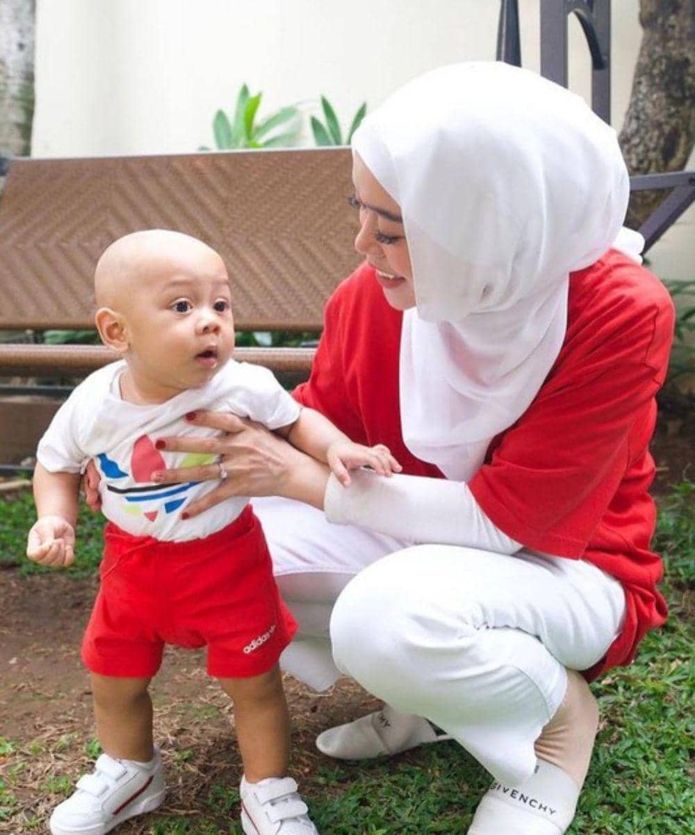 Instagram.com/lestykejora