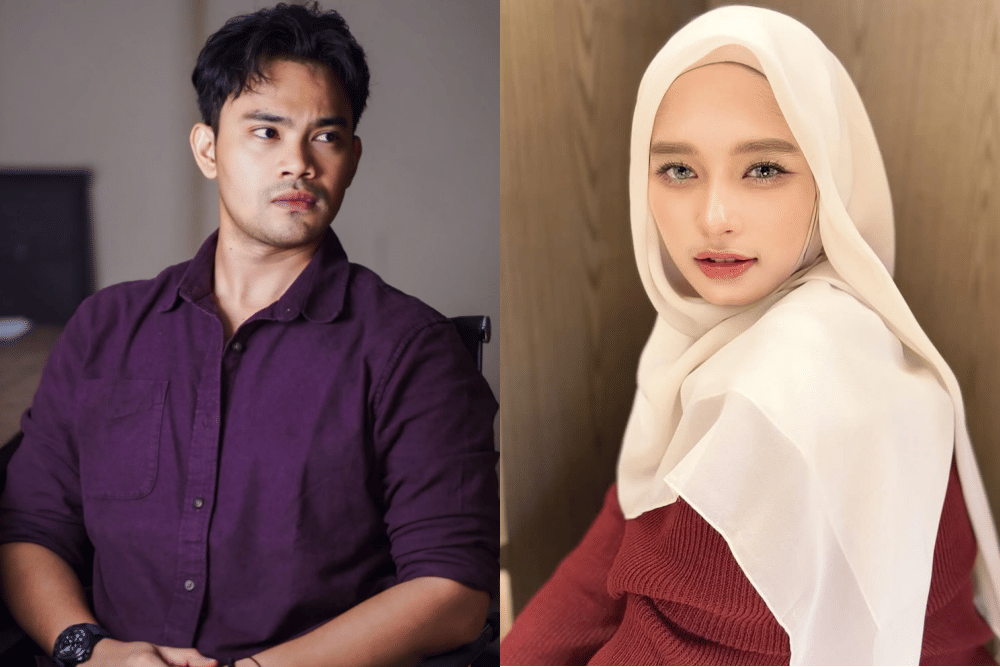 Disebut Wife Material, Ini Alasan Insanul Fahmi Menyukai Inara Rusli
