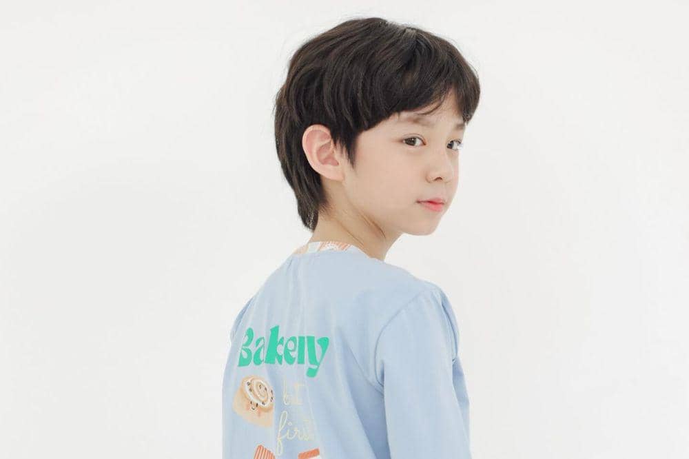 lionel influencer cilik