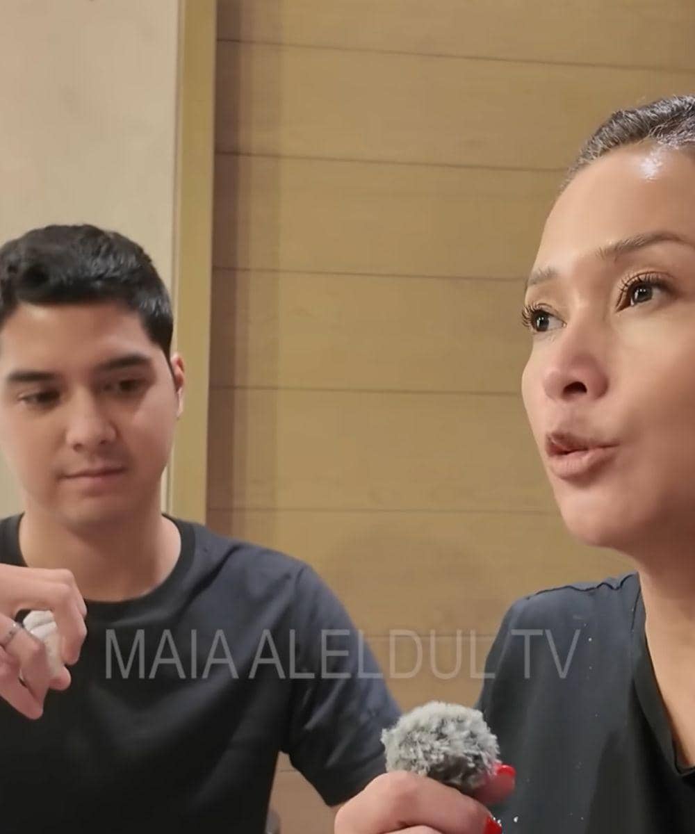 Youtube.com/MAIA ALELDUL TV