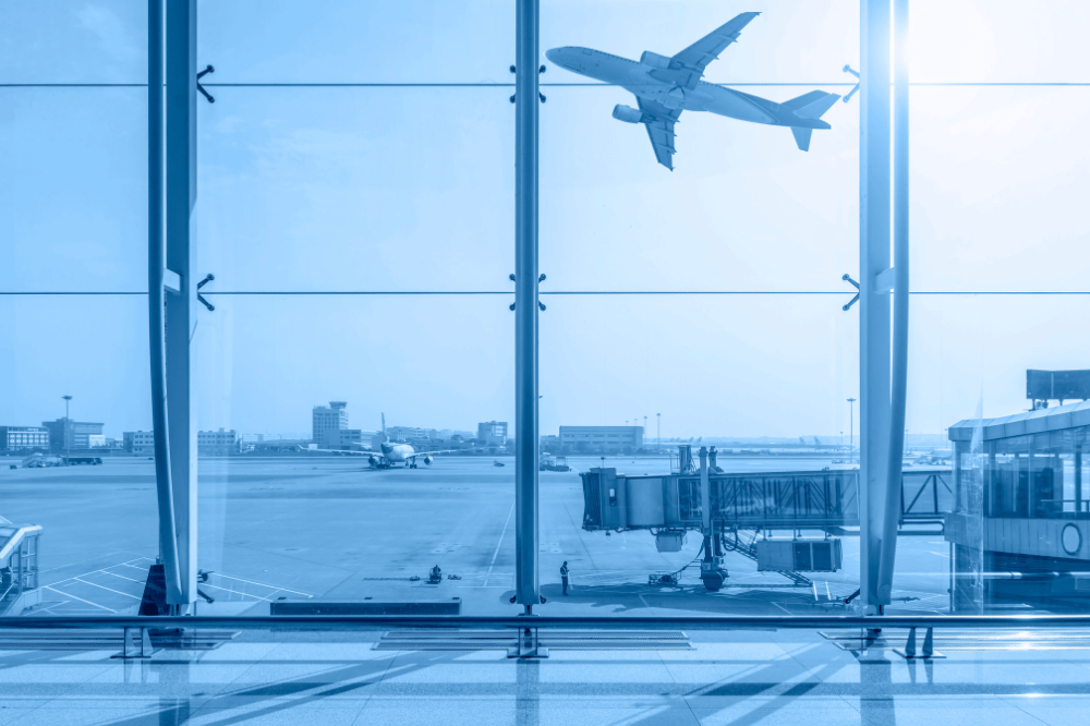 CSMIA Mumbai Catat Rekor Baru di Deretan Airport Teramai di Dunia