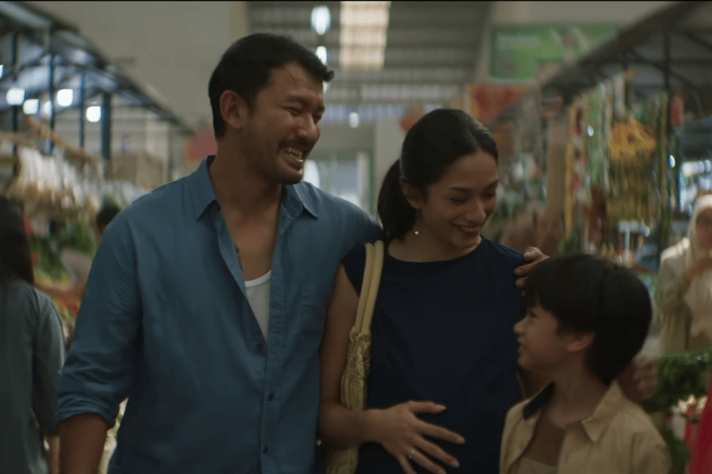 Daftar Pemain dan Sinopsis Legenda Kelam Malin Kundang