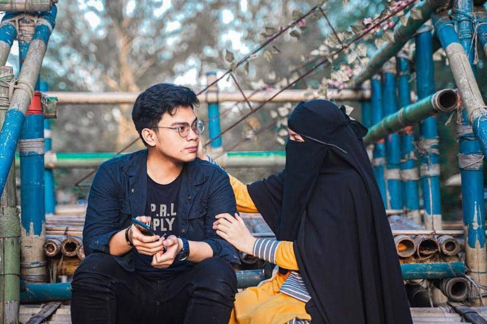 Red Flag Pernikahan Insanul Fahmi dan Wardatina Mawa