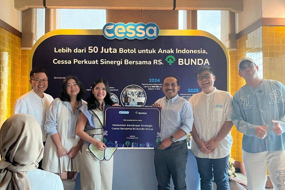 Popmama.com/Sofya Wardhani