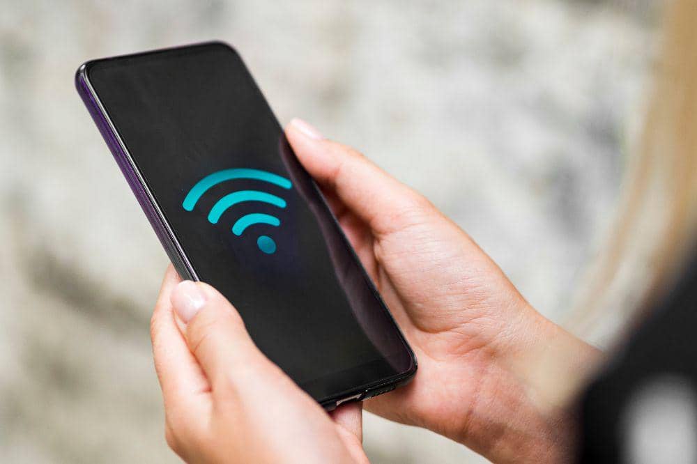 Fakta WiFi Internet Rakyat