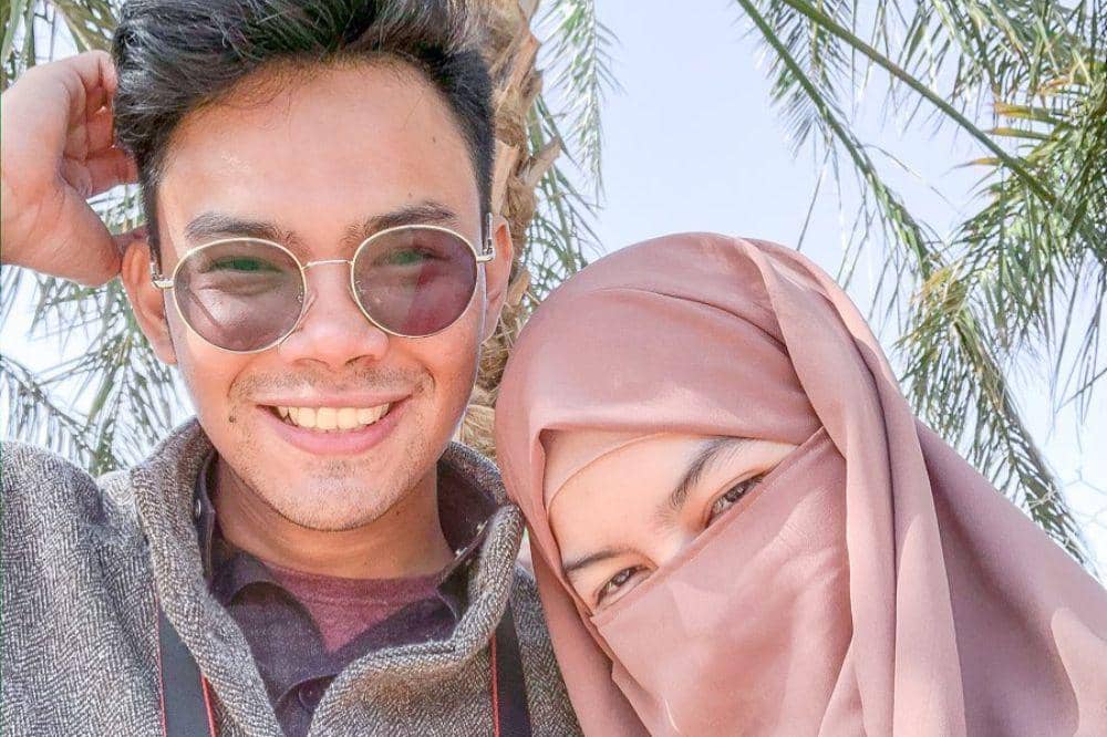 Red Flag Pernikahan Insanul Fahmi dan Wardatina Mawa