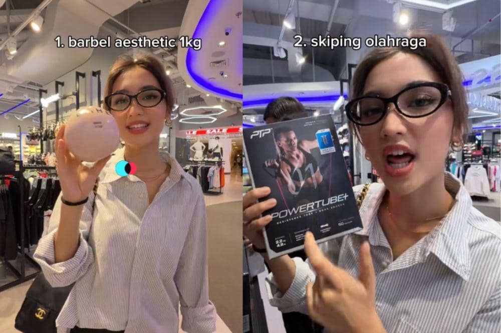 briella main bareng ayung ruce syafira