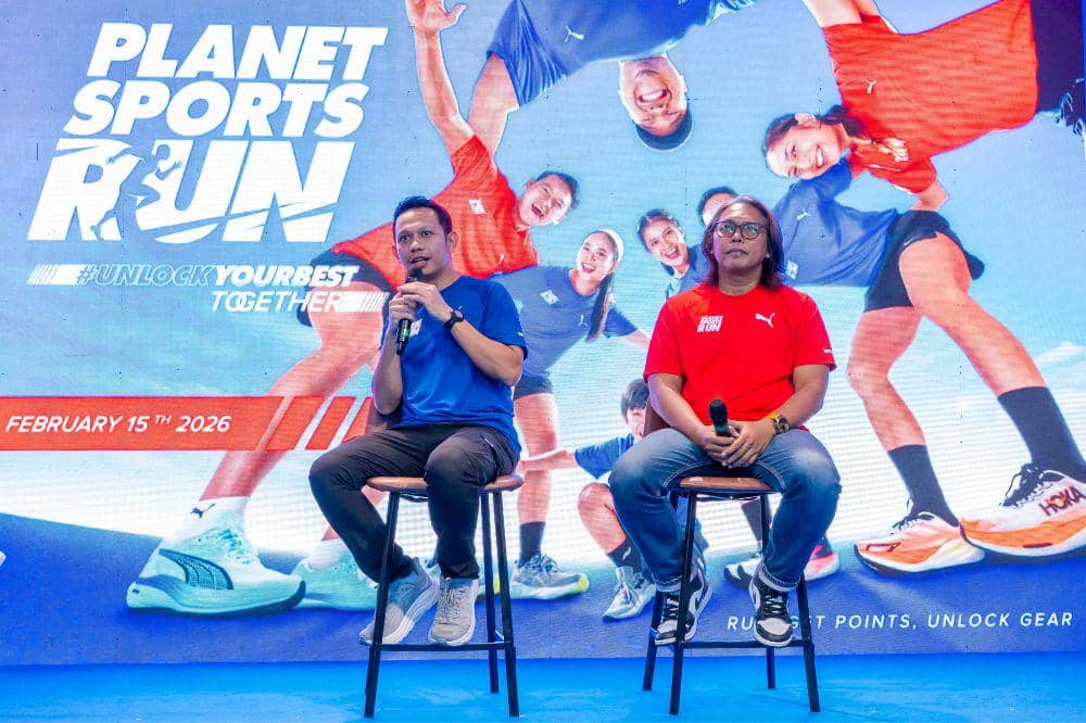 Planet Sports Run 2026