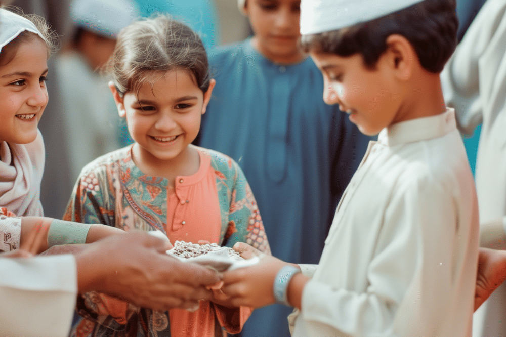 Ilustrasi people pleaser