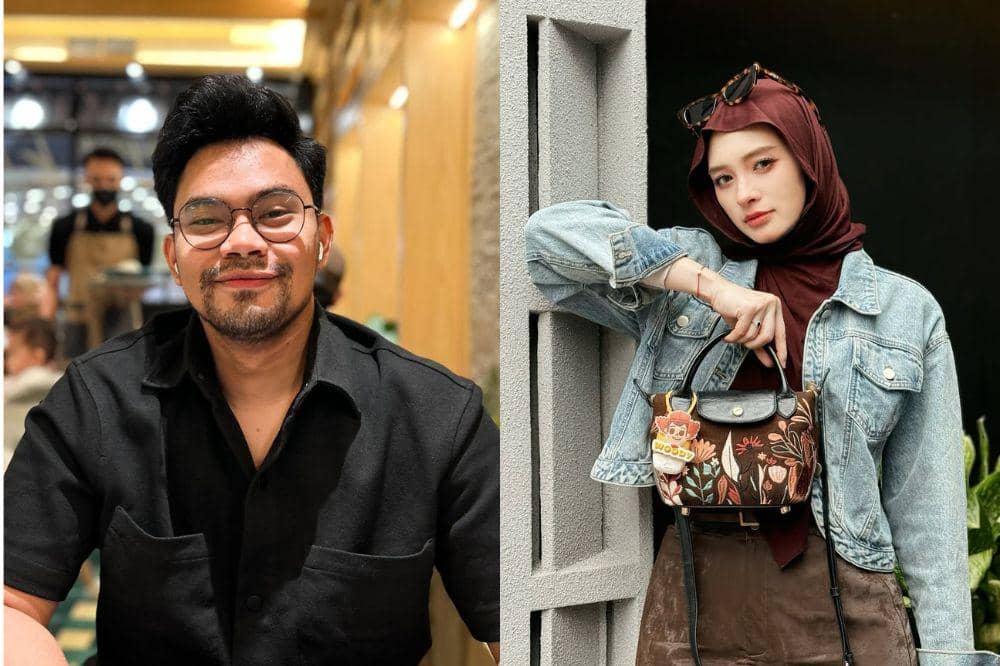 Red Flag Pernikahan Insanul Fahmi dan Wardatina Mawa