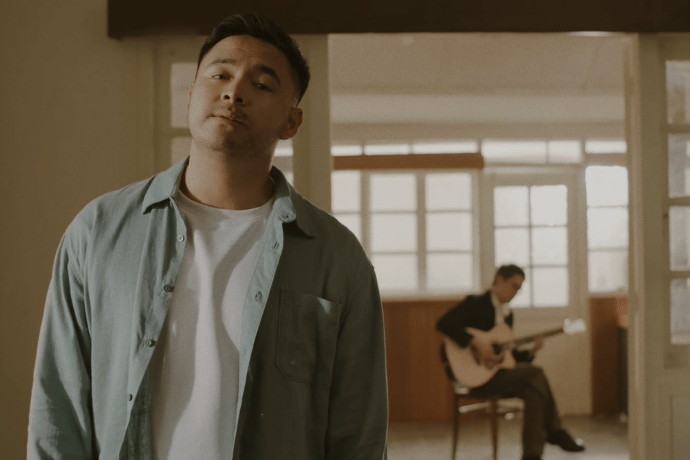 Lirik Lagu 'Semusim' Tohpati & Nadhif Basalamah