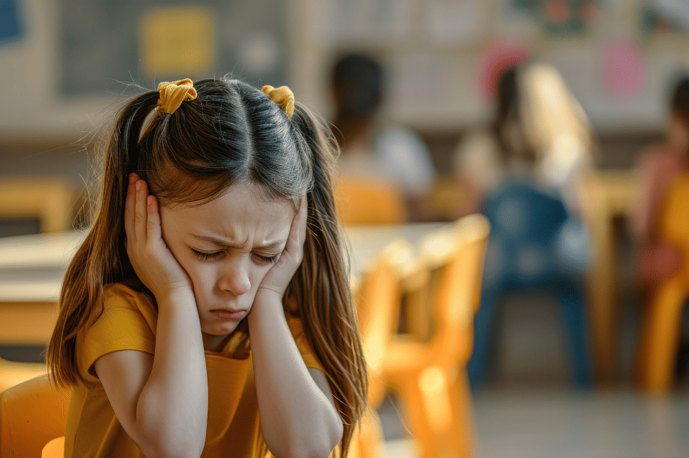 Pola asuh yang salah membentuk 5 sifat anak