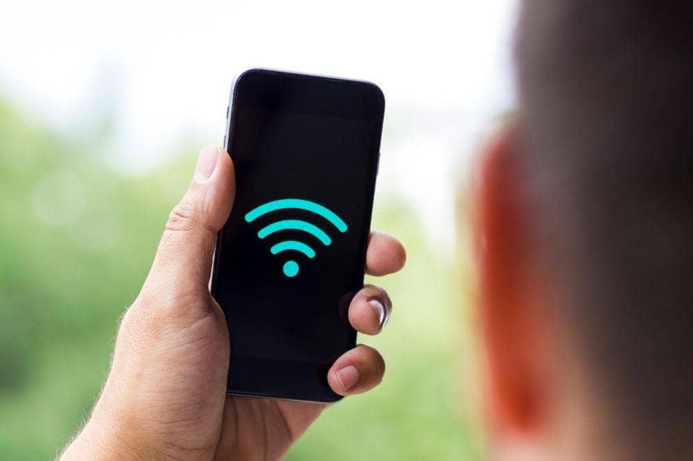 Fakta WiFi Internet Rakyat