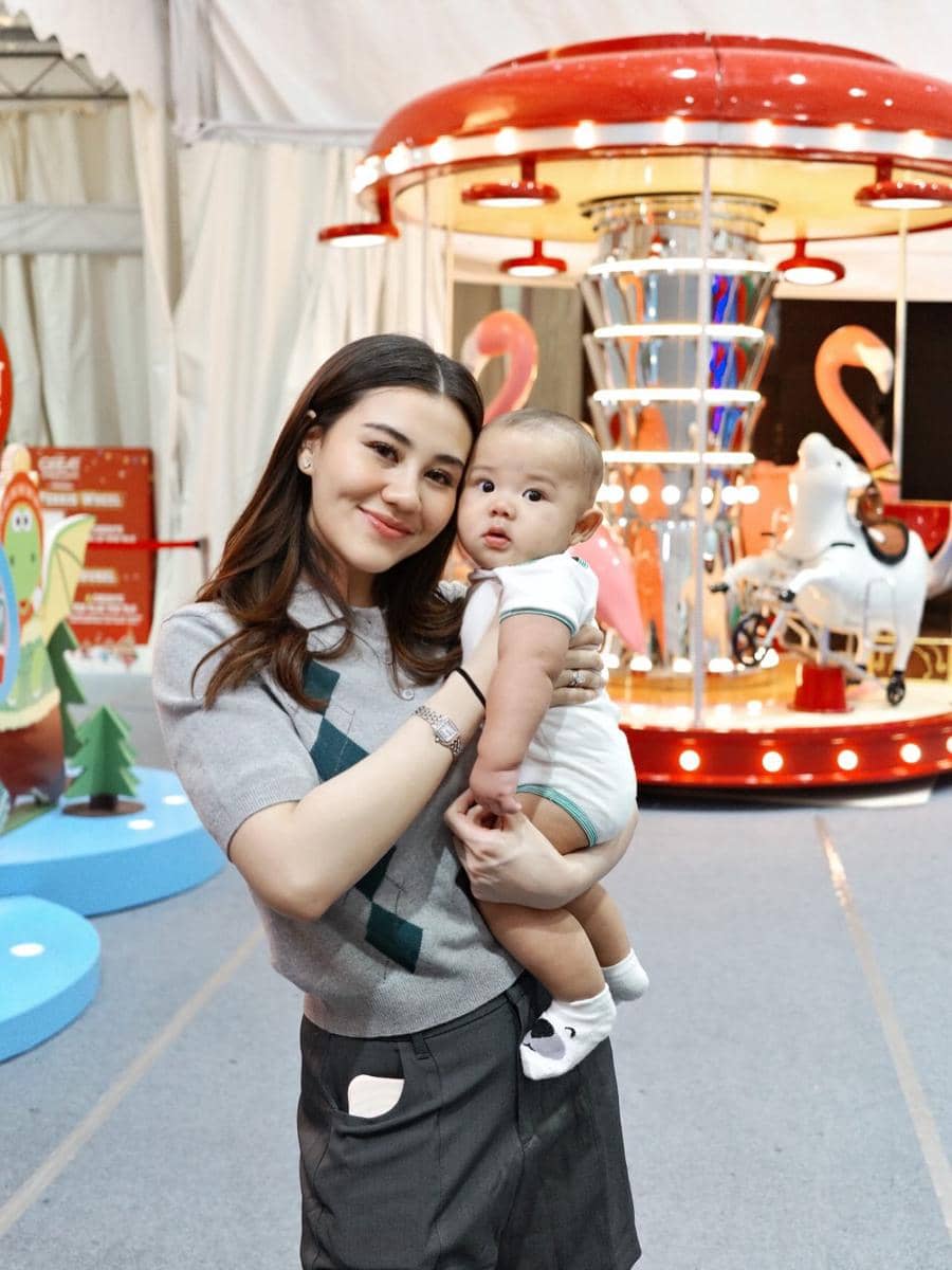 7 Artis 2025 Pertama Kali MengASIhi, ada Aaliyah Hingga Vior!