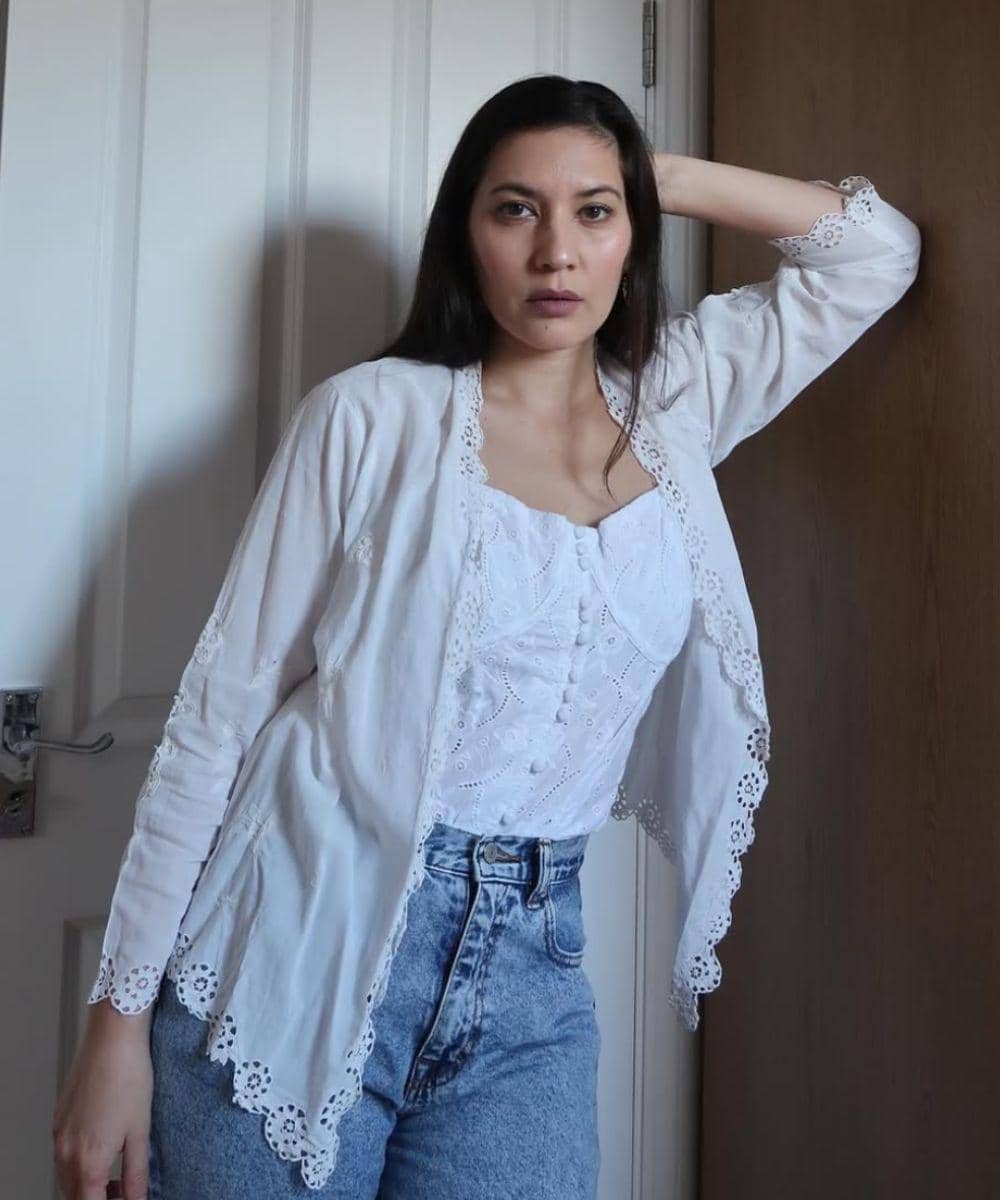 Inspirasi Padu Padan Kebaya Modern untuk Sehari-hari