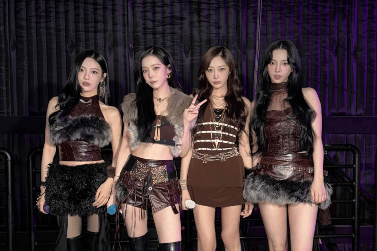 12 Idol K-Pop Terpopuler 2025 Menurut Power Celebrity Forbes Korea (3).png