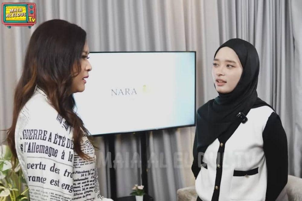 Foto Lantai 3 Rumah Inara Rusli