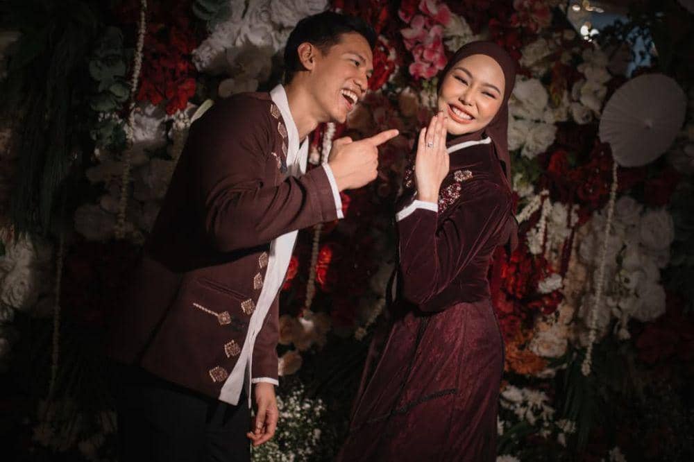 Biodata dan Profil Rehan Mubarak, Calon Suami Dara Arafah