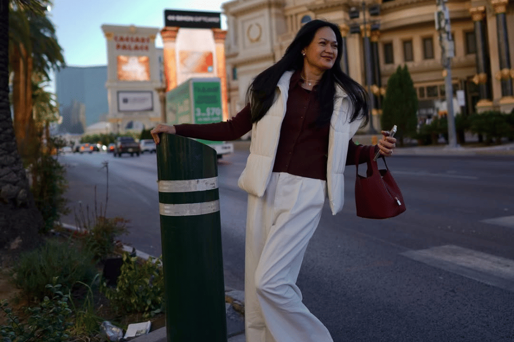 Alasan Donna Harun Disebut Mertua Idaman