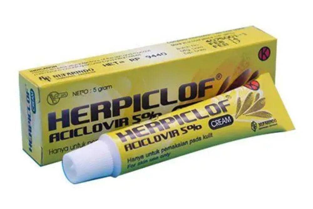 8 Salep Herpes Paling Ampuh, Ada di Apotek dan Dapat Dibeli Langsung (1).jpg